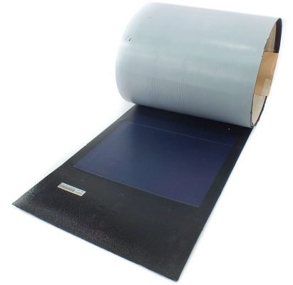 Panel fotowoltaiczny, Panel amorficzny