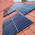 Centrum odbierania energii elektrycznej z instalacji fotowoltaicznej