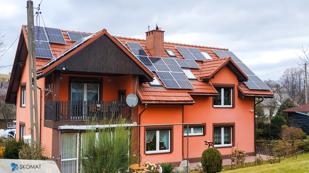 Fotowoltaika Paczółtowicach