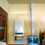 Fotowoltaika Raba Wyżna realizacja instalacji fotowoltaicznej na dachu domu