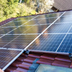 Fotowoltaika Rybna realizacja instalacji fotowoltaicznej na dachu domu