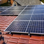 Fotowoltaika Rybna realizacja instalacji fotowoltaicznej na dachu domu