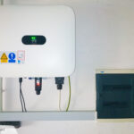 Fotowoltaika w Uszewie realizacja instalacji fotowoltaicznej na dachu domu