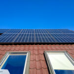 Wykonanie przez firmę skomat instalacji fotowoltaicznej w krakowie