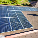 Fotowoltaika w Sękowa montaż instalacji fotowoltaicznej na dachu domu jednorodzinnego