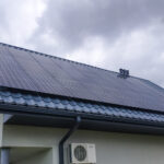 instalacja fotowoltaicznej w Mielecu