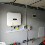 instalacja fotowoltaicznej w Mielecu