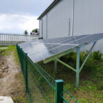 instalacja fotowoltaicznej w Igołomnia