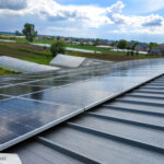 instalacja fotowoltaicznej w Igołomnia