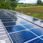 instalacja fotowoltaicznej w Igołomnia