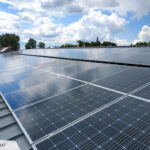 instalacja fotowoltaicznej w Igołomnia