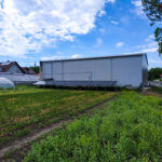 instalacja fotowoltaicznej w Igołomnia