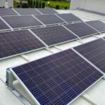 instalacja fotowoltaicznej w Mielecu na dachu domu