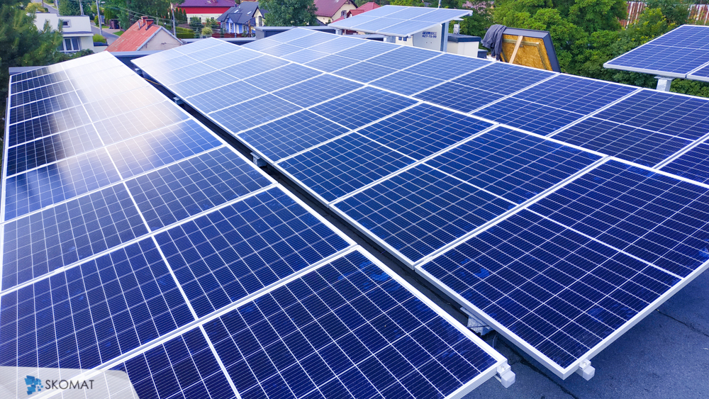 kraków realizacja instalacji w krakowie o mocy 6 kwp