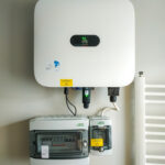 instalacja fotowoltaicznej w Goszcza w budynku sprzęt