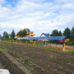 Fotowoltaika Wysiołek Luborzycki