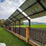 Fotowoltaika Wysiołek Luborzycki