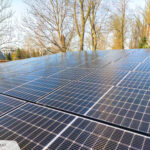Panele fotowoltaiczne realizacja w Krakowie