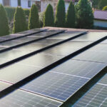 Panele fotowoltaiczne realizacja w Krakowie