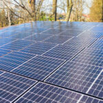 Panele fotowoltaiczne realizacja w Krakowie