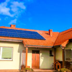 Realizacja instalacji fotowoltaicznej w miejscowości Kryg