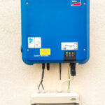 Fotowoltaika Zabawa 3,7 kWp