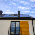 Fotowoltaika Zabawa 3,7 kWp