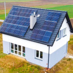 Instalacja fotowoltaiczna na dachu Sieciechowice