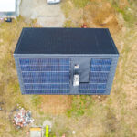 Fotowoltaika Sieciechowice 8,14 kWp