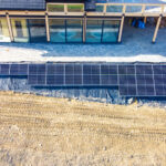 Fotowoltaika przyszowa 26,64 kWp