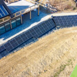 Fotowoltaika przyszowa