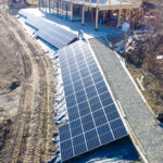 Fotowoltaika Przyszowa