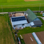 fotowoltaiki Stróże