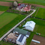 fotowoltaiki Stróże