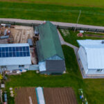 fotowoltaiki Stróże