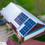 fotowoltaiki Stróże