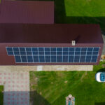 fotowoltaiki Stróże