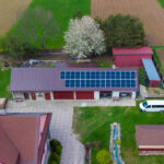 fotowoltaiki Stróże