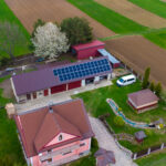 fotowoltaiki Stróże