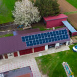 fotowoltaiki Stróże