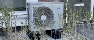 grafika do wpisu ile pradu pobiera pompa ciepła?