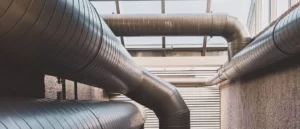 aluminiowe rury wentylacyjne