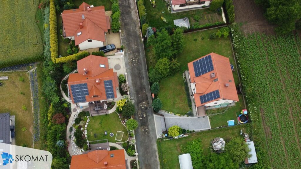 realizacja fotowoltaiki Bolen