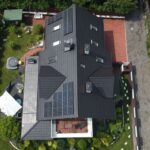 Fotowoltaika Giebultow