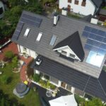 Fotowoltaika Giebultow