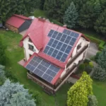 Realizacja fotowoltaika Łysokanie