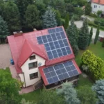Realizacja fotowoltaika Łysokanie