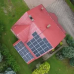Realizacja fotowoltaika Łysokanie