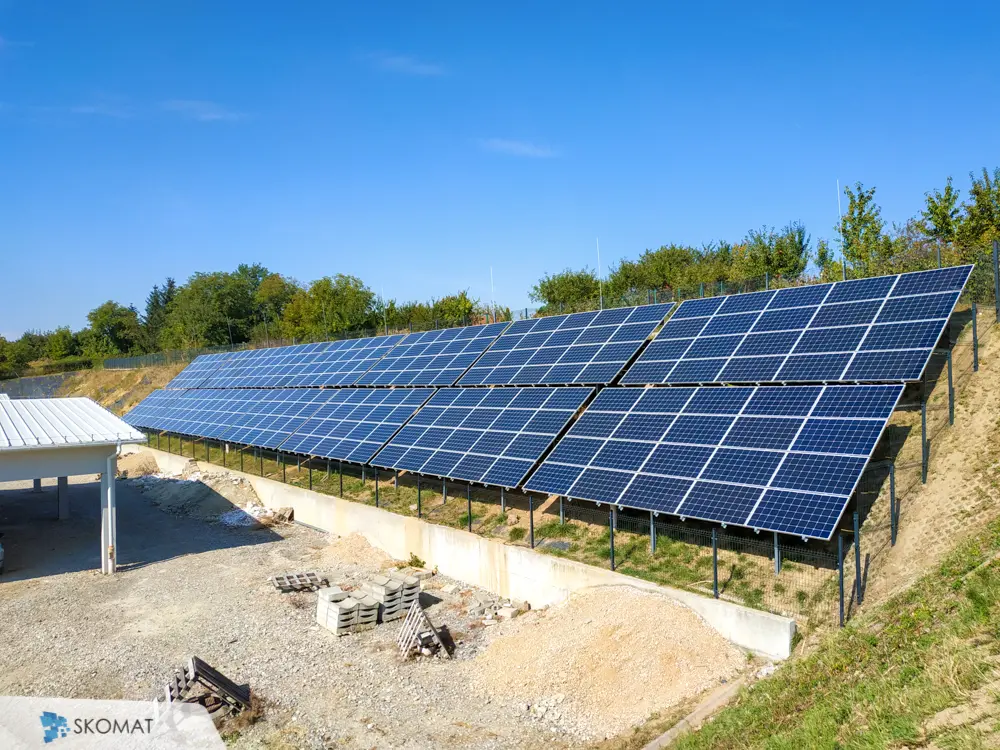 agroenergia 2021, dofinansowanie do fotowoltaiki