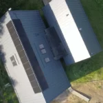 Fotowoltaika Tomasz Mierzynski - 9,36 kWp